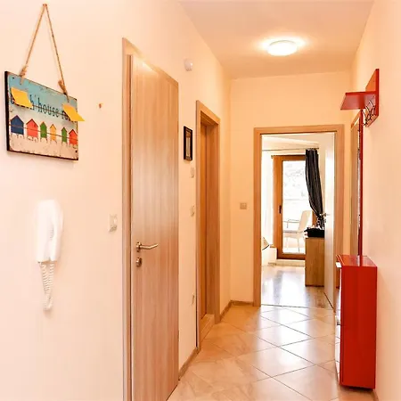Brand New Right On The Beach * Varna