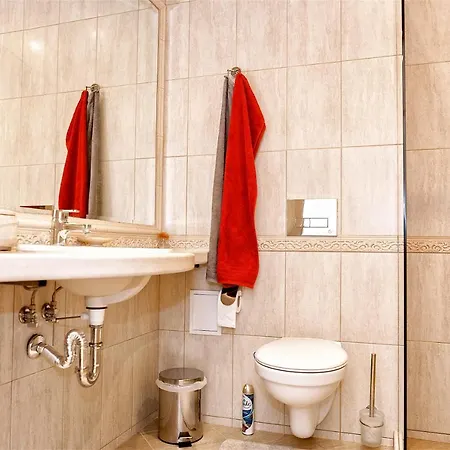Appartement Brand New Right On The Beach