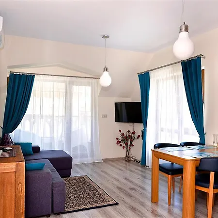 Brand New Right On The Beach * Varna